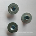 Zinc Plated Without hole Pallet nuts